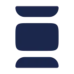 Posts Carousel Vertical SVG Icon